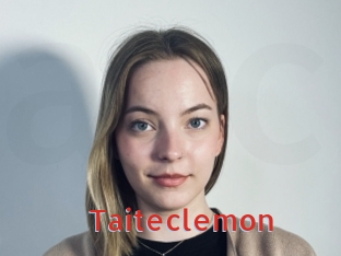 Taiteclemon