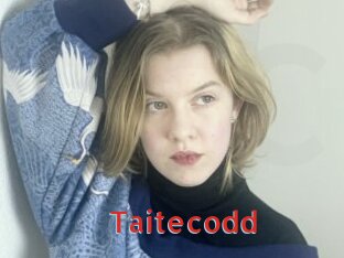 Taitecodd