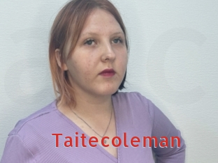 Taitecoleman