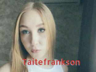 Taitefrankson