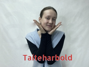 Taiteharbold