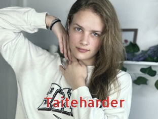 Taiteharder