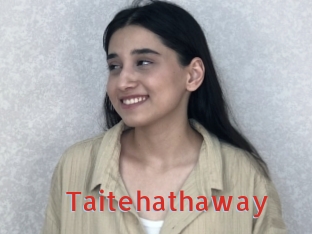 Taitehathaway