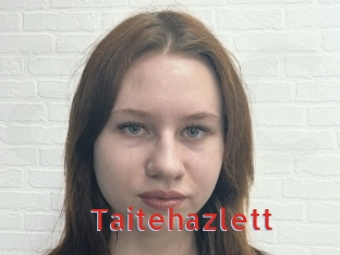 Taitehazlett