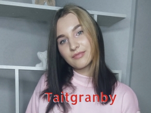 Taitgranby