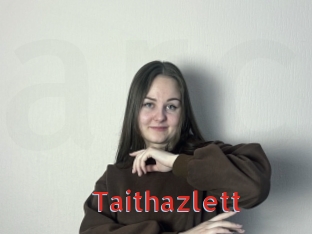 Taithazlett