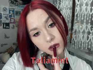 Taliamint