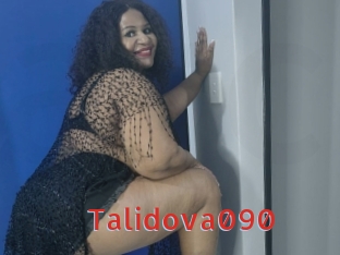 Talidova090