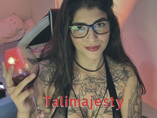 Talimajesty