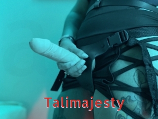 Talimajesty