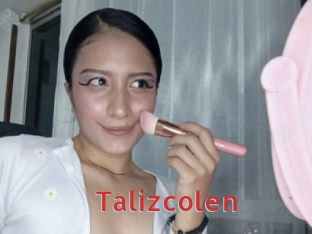 Talizcolen