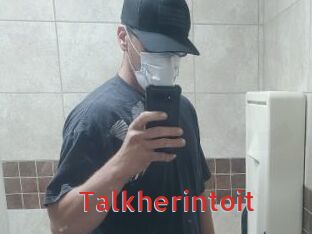 Talkherintoit