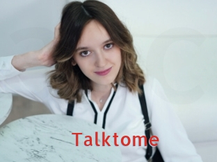 Talktome