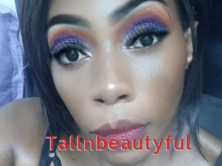 Tallnbeautyful