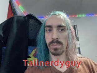 Tallnerdyguy