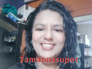 Tamannasuper