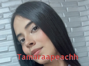 Tamaraapeachh