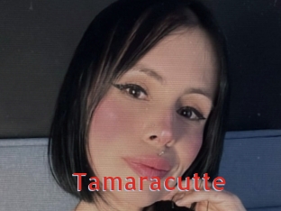 Tamaracutte