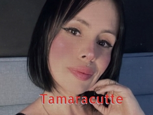 Tamaracutte