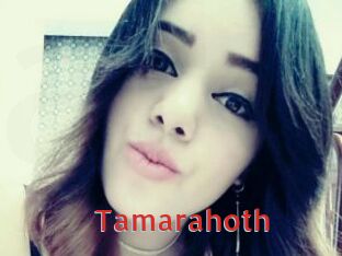 Tamarahoth