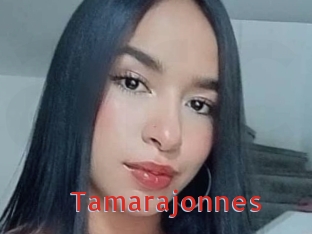 Tamarajonnes