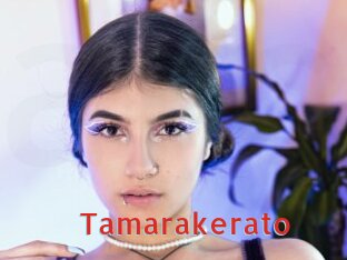 Tamarakerato