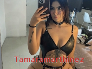 Tamaramarthinez