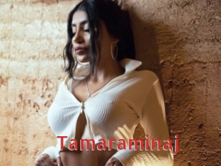 Tamaraminaj