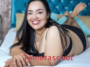 Tamarascoot