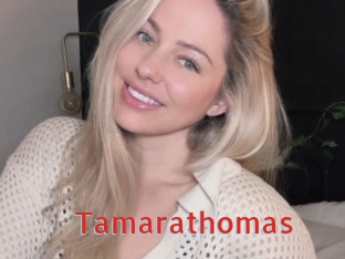 Tamarathomas