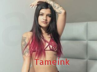 Tameink