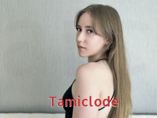 Tamiclode