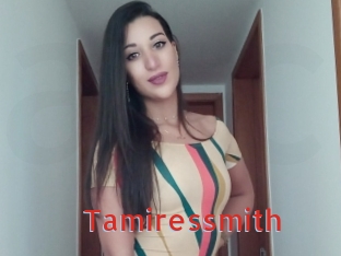 Tamiressmith