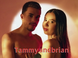 Tammyandbrian