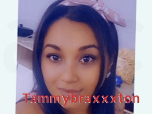 Tammybraxxxton