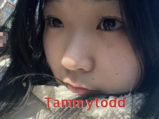 Tammytodd