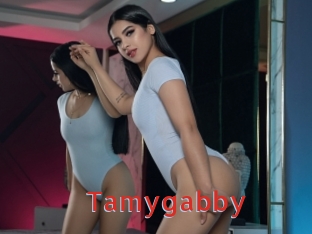 Tamygabby