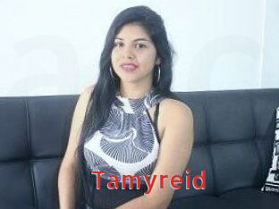 Tamyreid