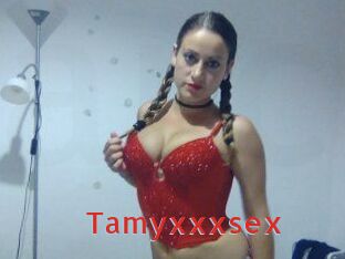 Tamyxxxsex