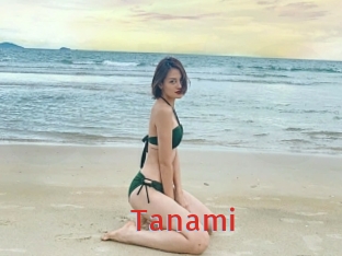 Tanami