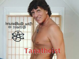 Tanatheist