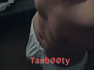 Tanb00ty