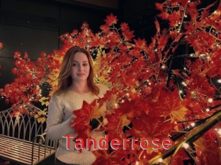 Tanderrose