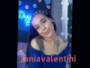 taniavalentini Archive DVD NET
