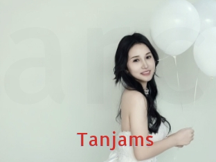 Tanjams