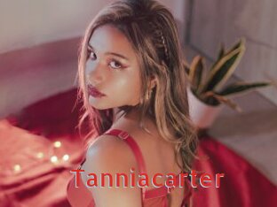 Tanniacarter