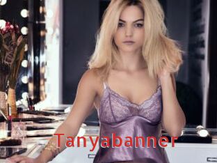 Tanyabanner
