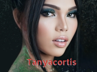 Tanyacortis