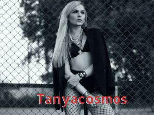 Tanyacosmos