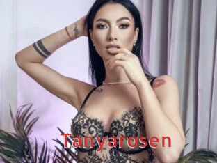 Tanyarosen